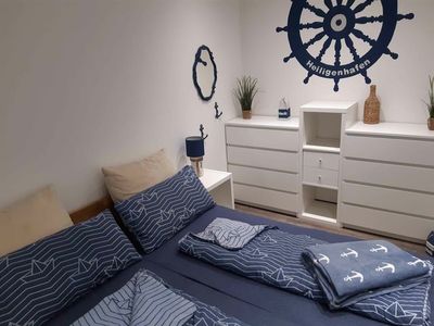 Ferienwohnung für 4 Personen (45 m²) in Heiligenhafen 10/10