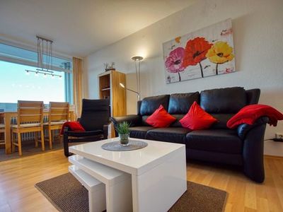 Ferienwohnung für 4 Personen (45 m²) in Heiligenhafen 1/10