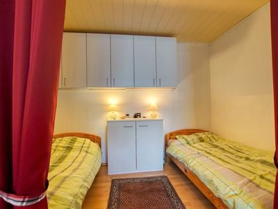 Ferienwohnung für 2 Personen (45 m²) in Heiligenhafen 6/10