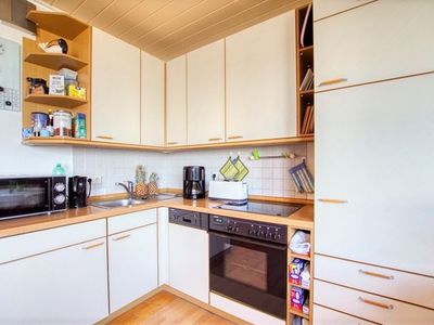 Ferienwohnung für 2 Personen (45 m²) in Heiligenhafen 7/10