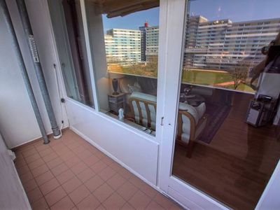 Ferienwohnung für 2 Personen (45 m²) in Heiligenhafen 10/10