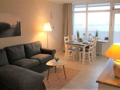 Ferienwohnung für 4 Personen (45 m²) in Heiligenhafen 3/10