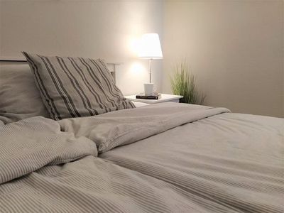 Ferienwohnung für 4 Personen (45 m²) in Heiligenhafen 10/10