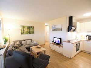 Ferienwohnung für 4 Personen (56 m²) in Heiligenhafen