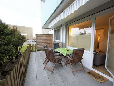 Ferienwohnung für 4 Personen (56 m²) in Heiligenhafen 2/10