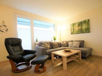 Ferienwohnung für 4 Personen (56 m²) in Heiligenhafen 4/10