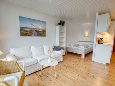 Ferienwohnung für 2 Personen (30 m²) in Heiligenhafen 1/10