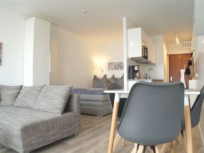 Ferienwohnung für 4 Personen (30 m²) in Heiligenhafen 1/10