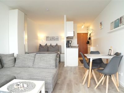 Ferienwohnung für 4 Personen (30 m²) in Heiligenhafen 3/10