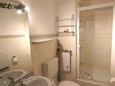 Ferienwohnung für 2 Personen (30 m²) in Heiligenhafen 9/10