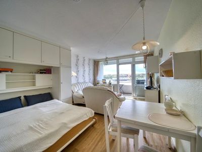 Ferienwohnung für 2 Personen (30 m²) in Heiligenhafen 1/10