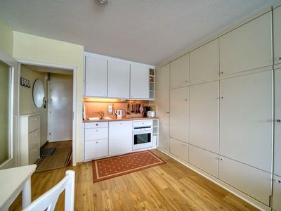 Ferienwohnung für 2 Personen (30 m²) in Heiligenhafen 9/10