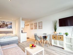 Ferienwohnung für 4 Personen (30 m²) in Heiligenhafen