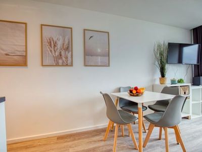 Ferienwohnung für 4 Personen (30 m²) in Heiligenhafen 8/10