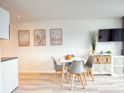 Ferienwohnung für 4 Personen (30 m²) in Heiligenhafen 9/10