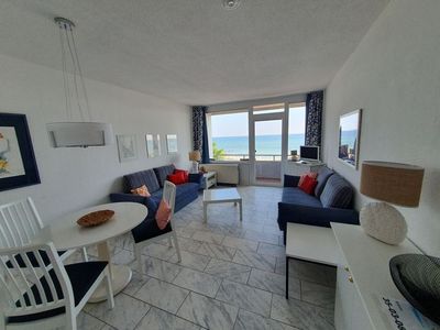 Ferienwohnung für 2 Personen (30 m²) in Heiligenhafen 1/10