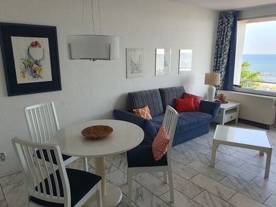 Ferienwohnung für 2 Personen (30 m²) in Heiligenhafen 7/10