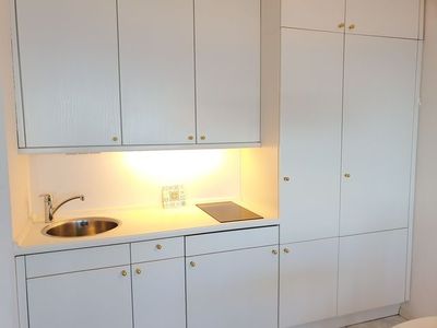 Ferienwohnung für 2 Personen (30 m²) in Heiligenhafen 10/10