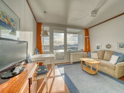 Ferienwohnung für 2 Personen (30 m²) in Heiligenhafen 1/10