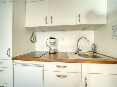 Ferienwohnung für 2 Personen (30 m²) in Heiligenhafen 7/10