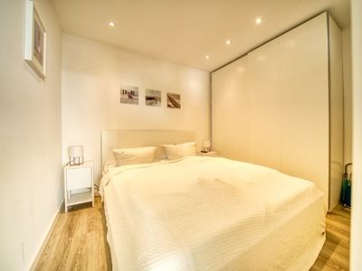 Ferienwohnung für 4 Personen (45 m²) in Heiligenhafen 3/10