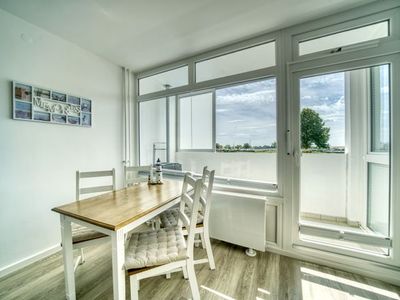 Ferienwohnung für 4 Personen (45 m²) in Heiligenhafen 10/10