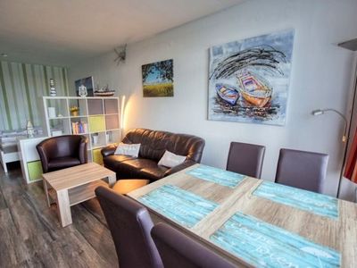 Ferienwohnung für 4 Personen (45 m²) in Heiligenhafen 3/10