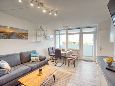 Ferienwohnung für 4 Personen (45 m²) in Heiligenhafen 1/10