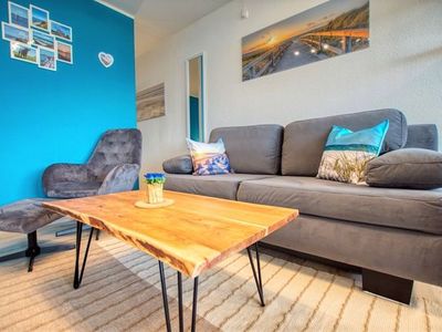 Ferienwohnung für 4 Personen (45 m²) in Heiligenhafen 4/10