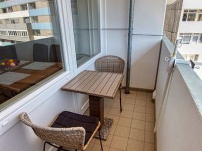 Ferienwohnung für 4 Personen (45 m²) in Heiligenhafen 6/10