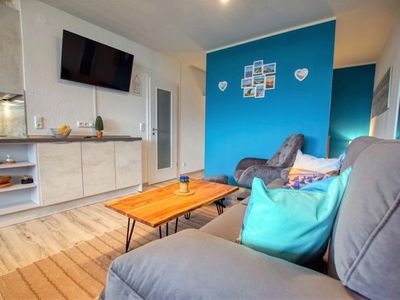 Ferienwohnung für 4 Personen (45 m²) in Heiligenhafen 10/10