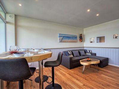 Ferienwohnung für 4 Personen (45 m²) in Heiligenhafen 5/10