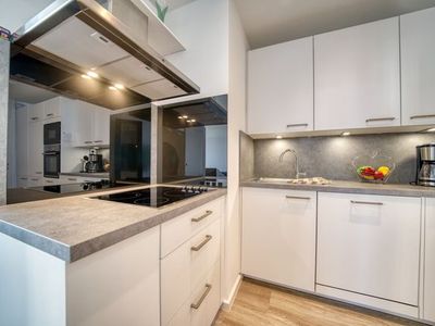 Ferienwohnung für 4 Personen (45 m²) in Heiligenhafen 1/10