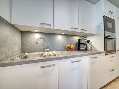 Ferienwohnung für 4 Personen (45 m²) in Heiligenhafen 9/10