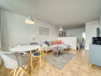 Ferienwohnung für 4 Personen in Heiligenhafen 5/10