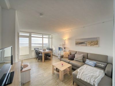 Ferienwohnung für 3 Personen (45 m²) in Heiligenhafen 1/10