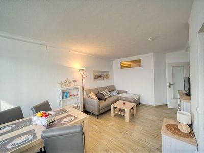 Ferienwohnung für 3 Personen (45 m²) in Heiligenhafen 4/10