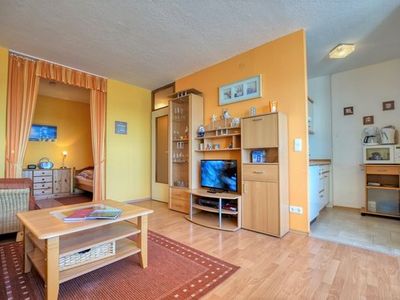 Ferienwohnung für 3 Personen (45 m²) in Heiligenhafen 10/10