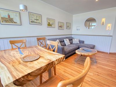 Ferienwohnung für 2 Personen (45 m²) in Heiligenhafen 4/10