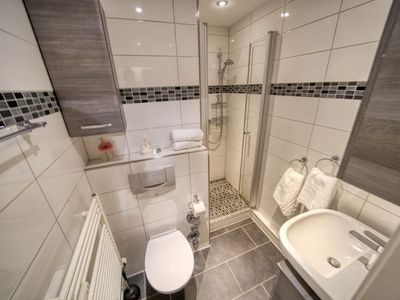 Ferienwohnung für 2 Personen (45 m²) in Heiligenhafen 4/10