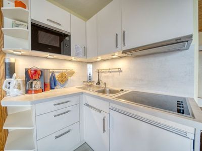 Ferienwohnung für 2 Personen (45 m²) in Heiligenhafen 7/10