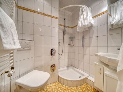 Ferienwohnung für 2 Personen (45 m²) in Heiligenhafen 9/10