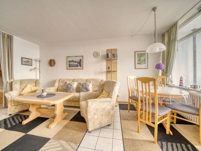 Ferienwohnung für 4 Personen (45 m²) in Heiligenhafen 4/10