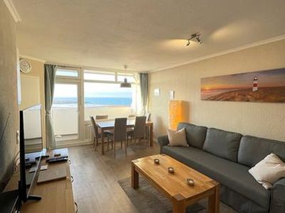 Ferienwohnung für 4 Personen (45 m²) in Heiligenhafen 1/10