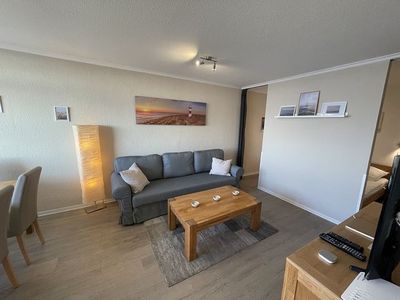 Ferienwohnung für 4 Personen (45 m²) in Heiligenhafen 3/10