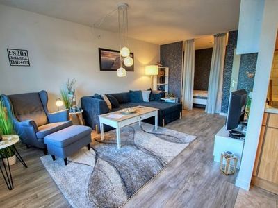 Ferienwohnung für 4 Personen (45 m²) in Heiligenhafen 1/10