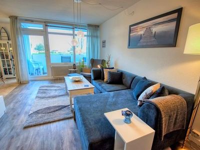 Ferienwohnung für 4 Personen (45 m²) in Heiligenhafen 3/10