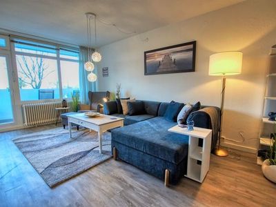 Ferienwohnung für 4 Personen (45 m²) in Heiligenhafen 5/10