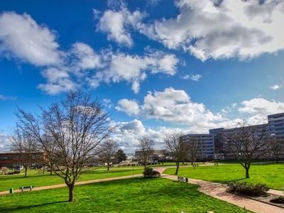 Ferienwohnung für 4 Personen (45 m²) in Heiligenhafen 2/10