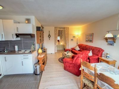 Ferienwohnung für 4 Personen (45 m²) in Heiligenhafen 3/10